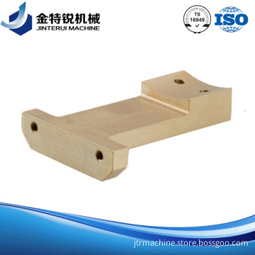Aluminum die casting Bracket of Chongqing China